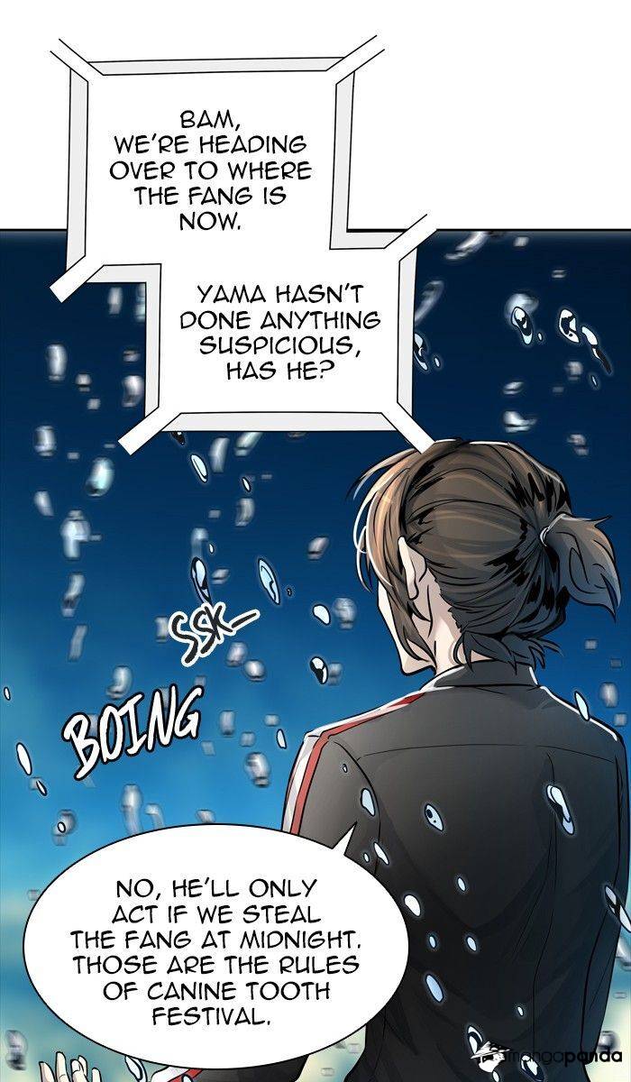 Tower of God Chapter 426 image 094